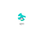 Gpj (Tomoko14)さんの障がい者グループホーム（障がい者福祉事業）株式会社QOO（空＝くう）の法人ロゴへの提案