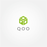 tanaka10 (tanaka10)さんの障がい者グループホーム（障がい者福祉事業）株式会社QOO（空＝くう）の法人ロゴへの提案