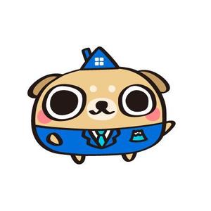 ParuNaka (parunaka)さんの士業事務所の企業キャラクターデザインへの提案