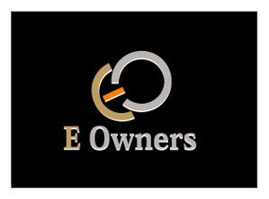 ispd (ispd51)さんの「E Owners」のロゴ作成への提案