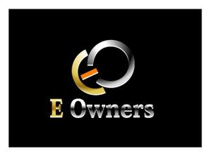 ispd (ispd51)さんの「E Owners」のロゴ作成への提案