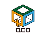 tora (tora_09)さんの障がい者グループホーム（障がい者福祉事業）株式会社QOO（空＝くう）の法人ロゴへの提案