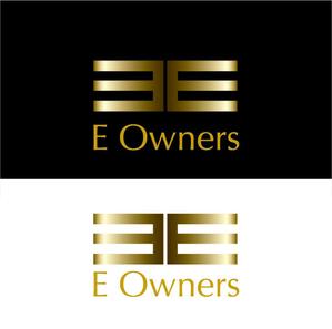 agnes (agnes)さんの「E Owners」のロゴ作成への提案