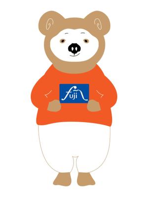 Osoba（cosajisalut） (Osoba)さんの士業事務所の企業キャラクターデザインへの提案