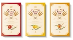 S O B A N I graphica (csr5460)さんの新商品「Flavor Barley tea　(フレーバー麦茶)」の化粧箱(外装)デザインへの提案