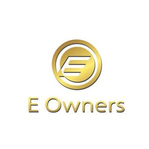 Cheshirecatさんの「E Owners」のロゴ作成への提案