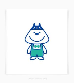 PLUS COLOR (plus_color)さんの士業事務所の企業キャラクターデザインへの提案