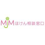 AtelierMarie-Rosaire (jsmpg_ej)さんの「ＭＪＭ（エム・ジェイ・エム）ほけん相談、ほけん相談窓口、」のロゴ作成への提案