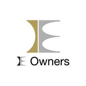 MacMagicianさんの「E Owners」のロゴ作成への提案