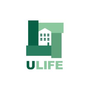 アトリエジアノ (ziano)さんの「ULIFE」のロゴ作成への提案