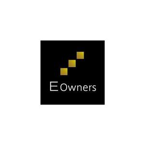 samasaさんの「E Owners」のロゴ作成への提案