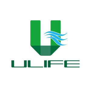 ha_futoさんの「ULIFE」のロゴ作成への提案