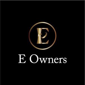arizonan5 (arizonan5)さんの「E Owners」のロゴ作成への提案