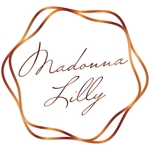 blue island (blueisland)さんのスピリチュアルなショップ　Madonna　Lillyの商品のパッケージへの提案