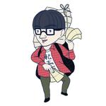 ムーブオン (move-on)さんのYouTube動画向けの立ち絵（イラスト）製作のお願い！への提案