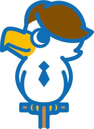 nougo (noguo3)さんの士業事務所の企業キャラクターデザインへの提案
