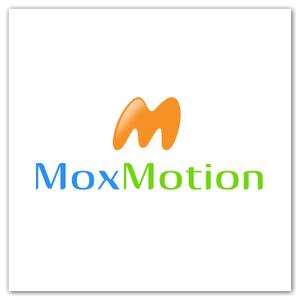 kenken7さんの3DCGアニメーション制作会社「Mox-Motion」のロゴ作成への提案