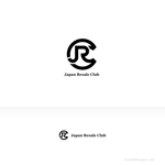 BLOCKDESIGN (blockdesign)さんの教育事業サービス「JRC」のロゴ作成依頼への提案