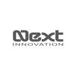 DOOZ (DOOZ)さんの新規設立　NEXT INNOVATION 会社ロゴへの提案