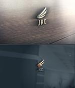 REVELA (REVELA)さんの教育事業サービス「JRC」のロゴ作成依頼への提案