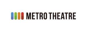 tsujimo (tsujimo)さんのブログメディア「METRO THEATRE」のロゴ作成への提案