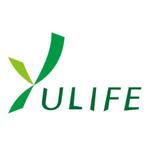 AtelierMarie-Rosaire (jsmpg_ej)さんの「ULIFE」のロゴ作成への提案