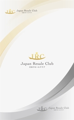 Gold Design (juncopic)さんの教育事業サービス「JRC」のロゴ作成依頼への提案