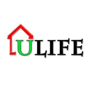 logokingさんの「ULIFE」のロゴ作成への提案