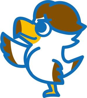 nougo (noguo3)さんの士業事務所の企業キャラクターデザインへの提案