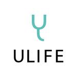 vrscさんの「ULIFE」のロゴ作成への提案