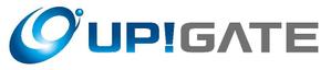 K-J (king_j)さんの【ＵＰＧＡＴＥ】のロゴ作成への提案