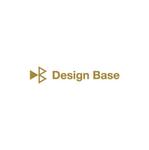 Thunder Gate design (kinryuzan)さんのSDGsをコンセプトとした障がい者就労事業所「Design Base」のロゴ作成依頼への提案