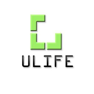logokingさんの「ULIFE」のロゴ作成への提案