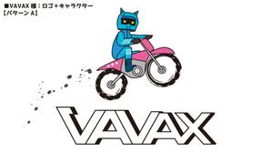 いぜむ (ithem3)さんのVAVAXという文字から連想するキャラクターへの提案
