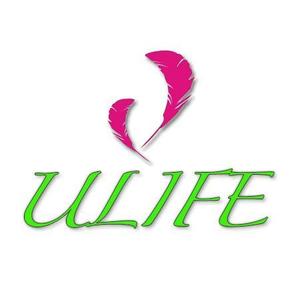 logokingさんの「ULIFE」のロゴ作成への提案