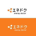 NANIWA design (fumi88806)さんの営業会社（蓄電池や太陽光）の屋号ロゴ制作への提案