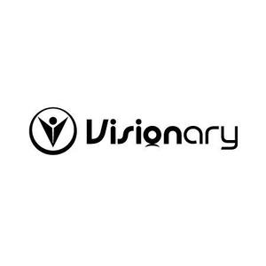 ol_z (ol_z)さんの「Visionary」のロゴ作成への提案