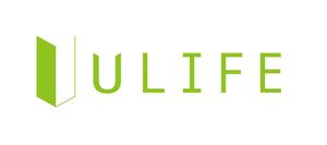 マコト (makoto0804)さんの「ULIFE」のロゴ作成への提案