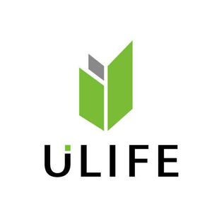 Cheshirecatさんの「ULIFE」のロゴ作成への提案