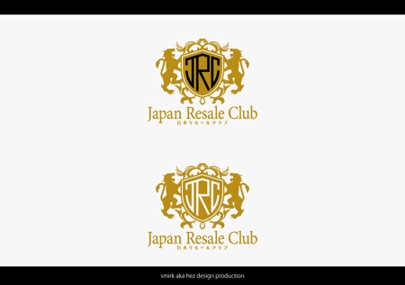 清水　貴史 (smirk777)さんの教育事業サービス「JRC」のロゴ作成依頼への提案