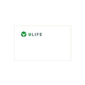 chpt.z (chapterzen)さんの「ULIFE」のロゴ作成への提案