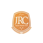 ヒロユキヨエ (OhnishiGraphic)さんの教育事業サービス「JRC」のロゴ作成依頼への提案
