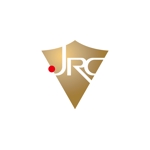 ロゴ研究所 (rogomaru)さんの教育事業サービス「JRC」のロゴ作成依頼への提案