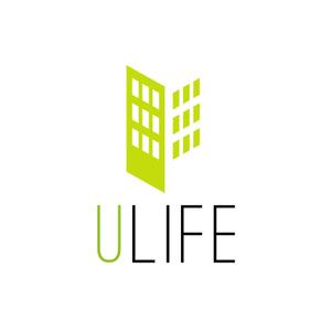 ミヤジマ シンタロウ (HYPE)さんの「ULIFE」のロゴ作成への提案