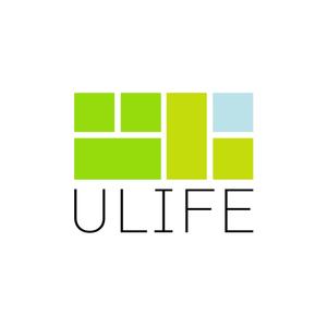 ミヤジマ シンタロウ (HYPE)さんの「ULIFE」のロゴ作成への提案