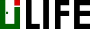 さんの「ULIFE」のロゴ作成への提案