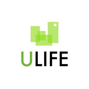 ミヤジマ シンタロウ (HYPE)さんの「ULIFE」のロゴ作成への提案