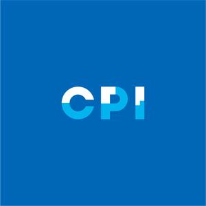 Hi-Design (hirokips)さんのプロテインの商品名「CPI」のロゴへの提案