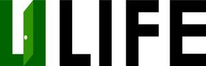 さんの「ULIFE」のロゴ作成への提案