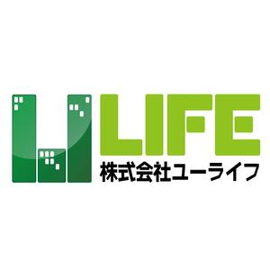 mothさんの「ULIFE」のロゴ作成への提案